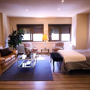 GOYA Loft de Categoría Nuevo